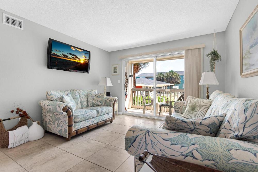 Vacation Home interior